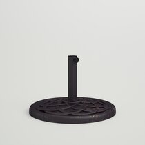 1 1/2 Inch Umbrella Base | Wayfair